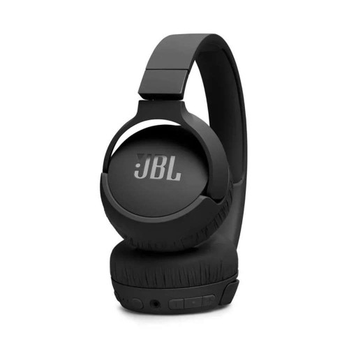 HEADPHONES BLUETOOTH  T670NC ΜΕ ΜΙΚΡΟΦΩΝΟ ANC BLACK